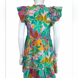 House of Harlow 1960 size -S